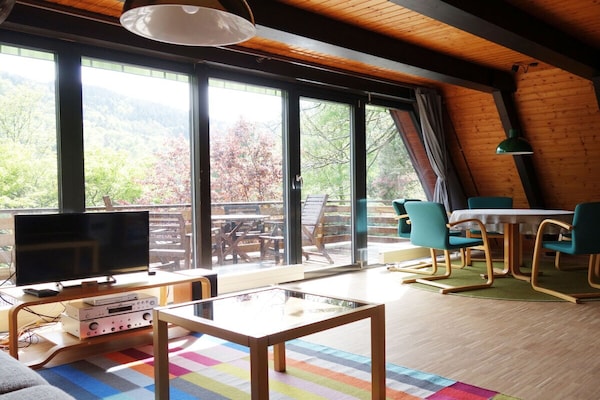 Foto van Vakantiehuis in  - Vakantiehuis in  - Untagged