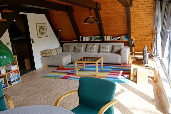 Foto van Vakantiehuis in  - Vakantiehuis in  - Untagged