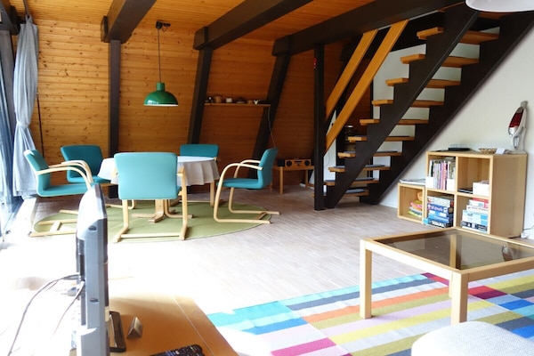 Foto van Vakantiehuis in  - Vakantiehuis in  - Untagged