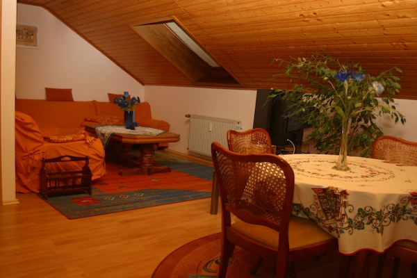 Foto van Vakantiehuis in  - Vakantiehuis in  - Untagged