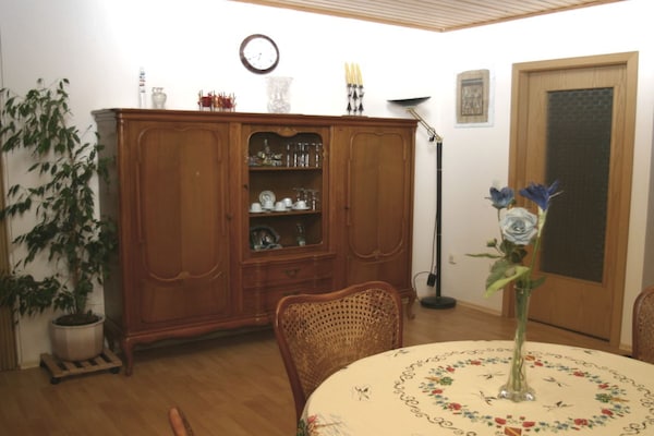 Foto van Vakantiehuis in  - Vakantiehuis in  - Untagged
