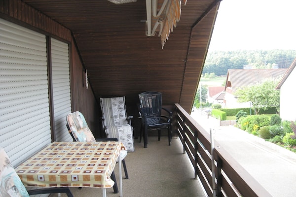 Foto van Vakantiehuis in  - Vakantiehuis in  - Untagged