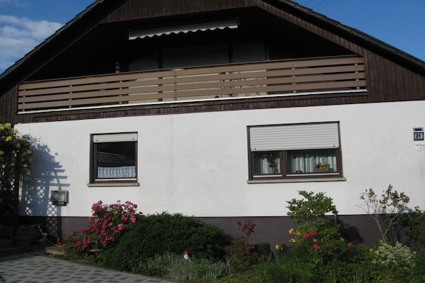 Foto van Vakantiehuis in  - Vakantiehuis in  - Untagged