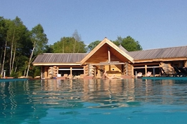 Foto van Vakantiehuis in  - Vakantiehuis in  - Untagged