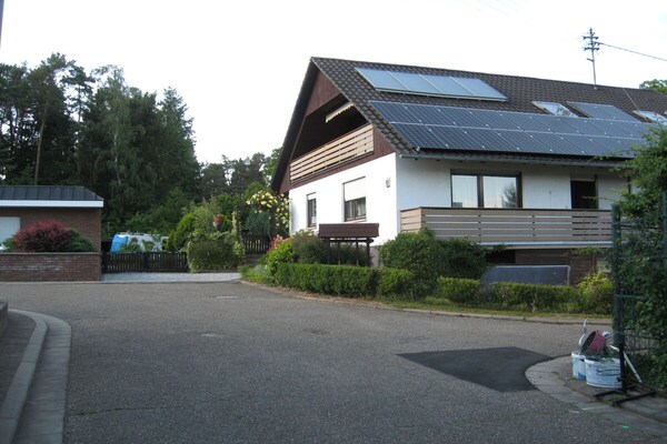 Foto van Vakantiehuis in  - Vakantiehuis in  - Untagged