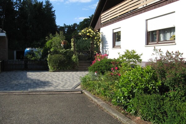 Foto van Vakantiehuis in  - Vakantiehuis in  - Untagged