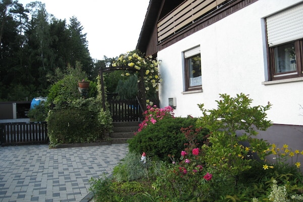 Foto van Vakantiehuis in  - Vakantiehuis in  - Untagged