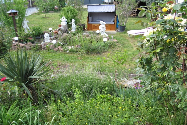 Foto van Vakantiehuis in  - Vakantiehuis in  - Untagged