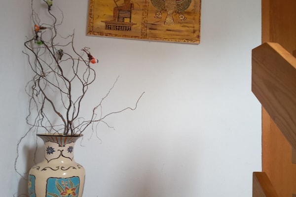 Foto van Vakantiehuis in  - Vakantiehuis in  - Untagged