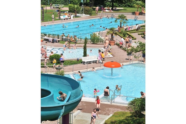 Foto van Breitmatthof nr. 3 - Vakantiehuis in Oppenau - Untagged
