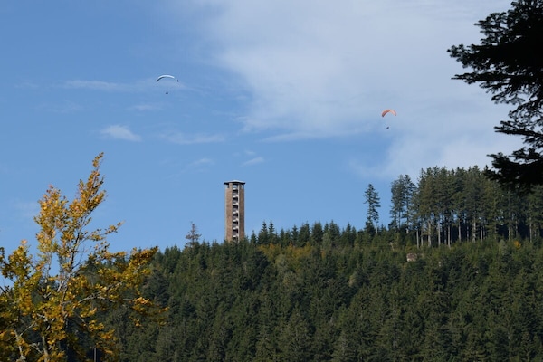 Foto van Breitmatthof nr. 3 - Vakantiehuis in Oppenau - Untagged