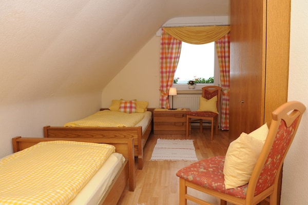Foto van Breitmatthof nr. 2 - Vakantiehuis in Oppenau-Maisach - Untagged