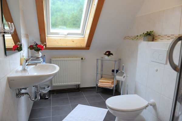 Foto van Breitmatthof nr. 2 - Vakantiehuis in Oppenau-Maisach - Untagged