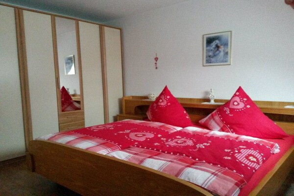 Foto van Boerderij met 1 slaapkamer - Vakantiehuis in Biberach Baden - Untagged