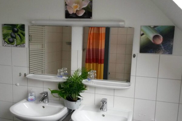 Foto van Boerderij met 1 slaapkamer - Vakantiehuis in Biberach Baden - Untagged