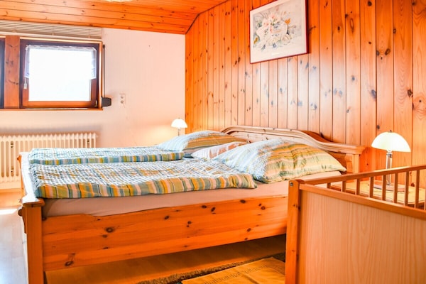 Foto van bij de Storzenhof || Tennenbronn - Vakantiehuis in Tennenbronn - Untagged