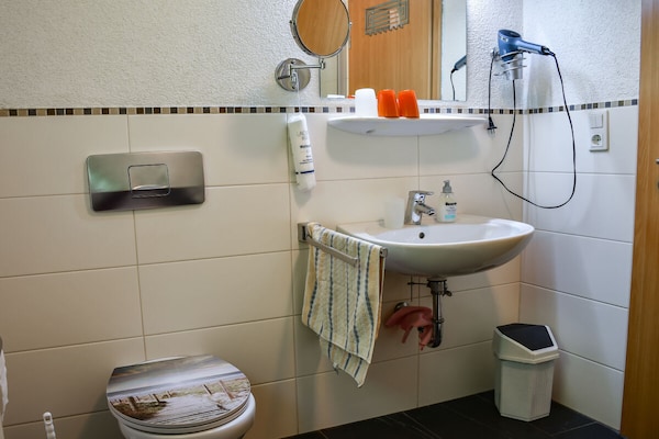 Foto van bij de Storzenhof || Tennenbronn - Vakantiehuis in Tennenbronn - Untagged