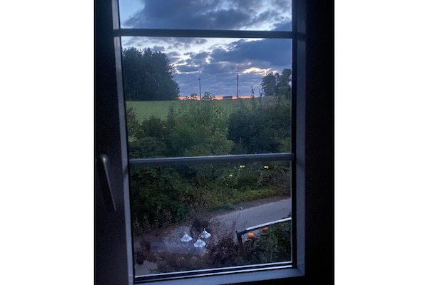 Foto van Biologische boerderij met 3 slaapkamers - Vakantiehuis in Elzach \/Heidburg - Untagged