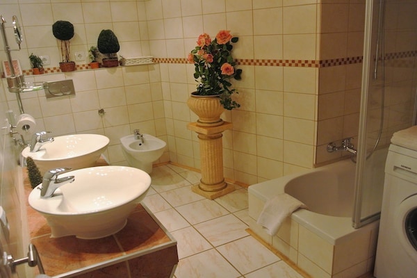 Foto van Biologische boerderij met 3 slaapkamers - Vakantiehuis in Elzach \/Heidburg - Untagged