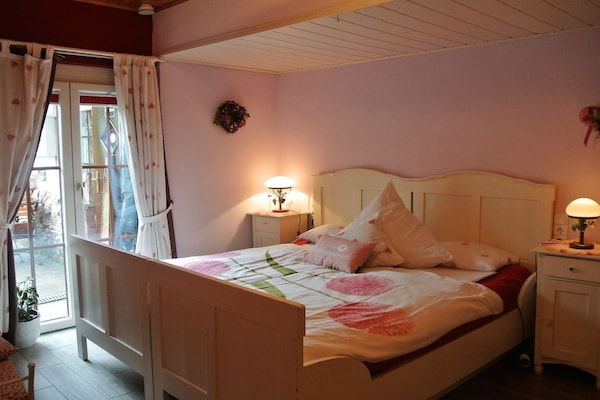 Foto van Biologische boerderij met 3 slaapkamers - Vakantiehuis in Elzach \/Heidburg - Untagged