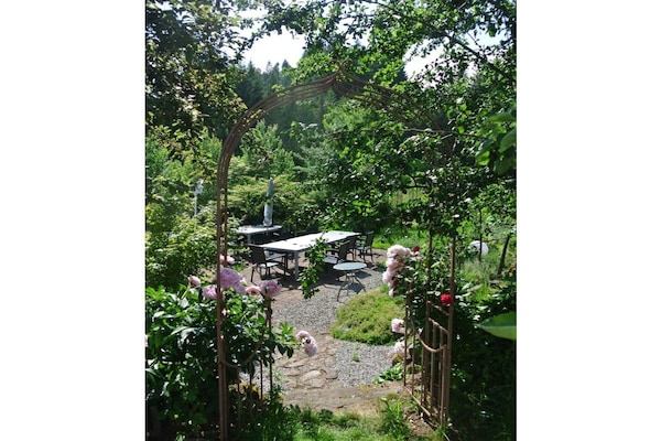 Foto van Biologische boerderij met 3 slaapkamers - Vakantiehuis in Elzach \/Heidburg - Untagged