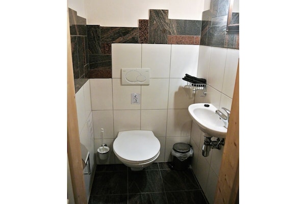 Foto van Biologische boerderij met 2 slaapkamers - Vakantiehuis in Elzach\/Heidburg - Untagged