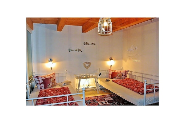 Foto van Biologische boerderij met 2 slaapkamers - Vakantiehuis in Elzach\/Heidburg - Untagged