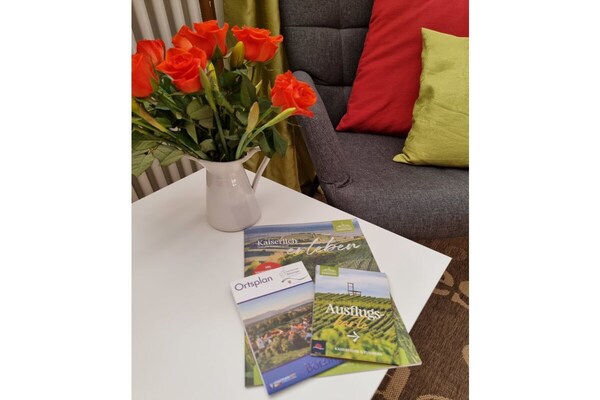 Foto van Vakantiehuis in  - Vakantiehuis in  - Untagged