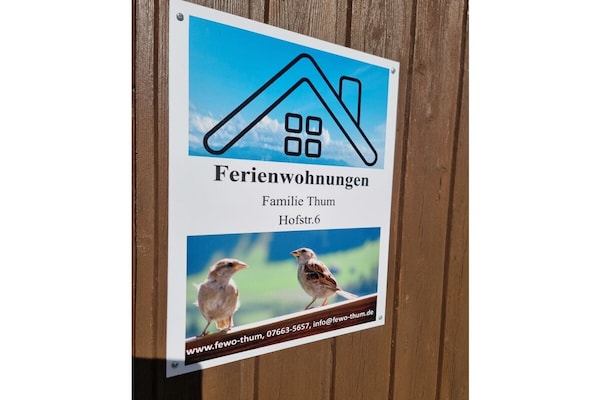 Foto van Vakantiehuis in  - Vakantiehuis in  - Untagged