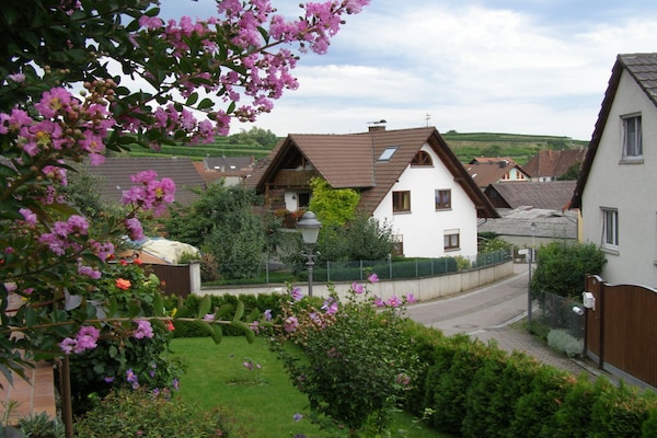 Foto van Vakantiehuis in  - Vakantiehuis in  - Untagged