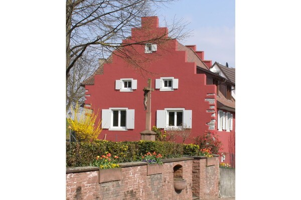 Foto van Vakantiehuis in  - Vakantiehuis in  - Untagged