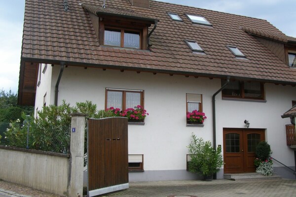 Foto van Vakantiehuis in  - Vakantiehuis in  - Untagged