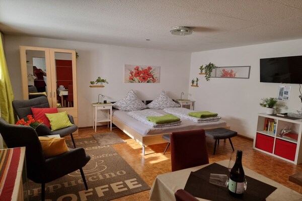 Foto van Vakantiehuis in  - Vakantiehuis in  - Untagged