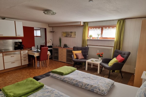 Foto van Vakantiehuis in  - Vakantiehuis in  - Untagged