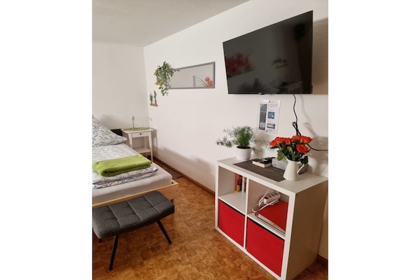 Foto van Vakantiehuis in  - Vakantiehuis in  - Untagged