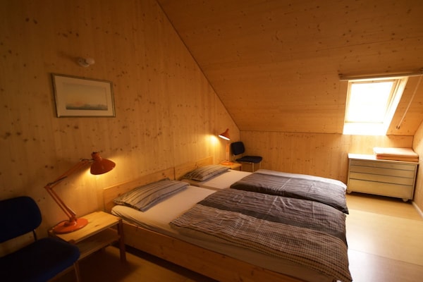 Foto van Basseltang Hus - SDenn - Vakantiehuis in Todtnau - Untagged