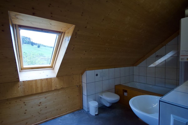 Foto van Basseltang Hus - SDenn - Vakantiehuis in Todtnau - Untagged