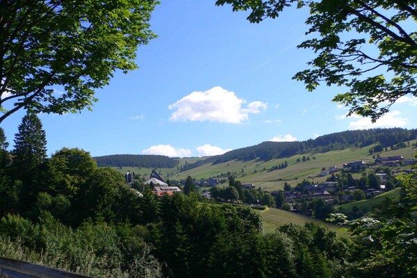 Foto van Basseltang Hus - SDenn - Vakantiehuis in Todtnau - Untagged