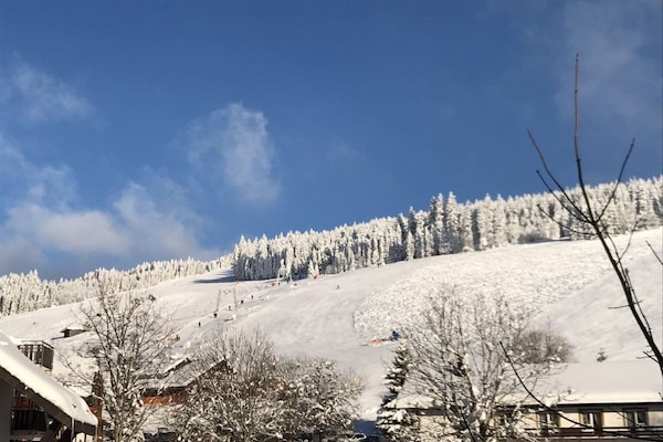 Foto van Basseltang Hus - SDenn - Vakantiehuis in Todtnau - Untagged