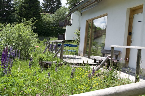 Foto van Basseltang Hus - SDenn - Vakantiehuis in Todtnau - Untagged