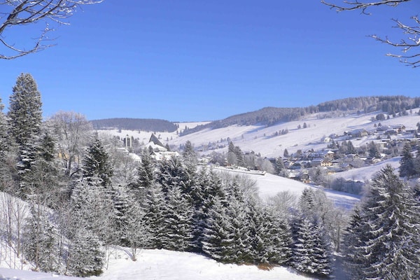 Foto van Basseltang Hus - SDenn - Vakantiehuis in Todtnau - Untagged