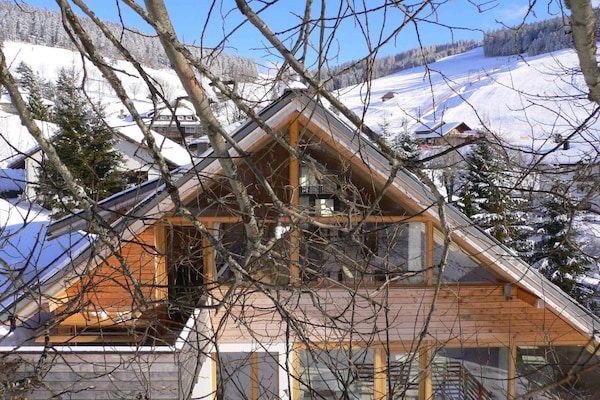 Foto van Basseltang Hus - SDenn - Vakantiehuis in Todtnau - Untagged