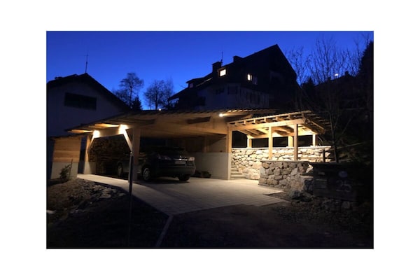 Foto van Basseltang Hus - SDenn - Vakantiehuis in Todtnau - Untagged