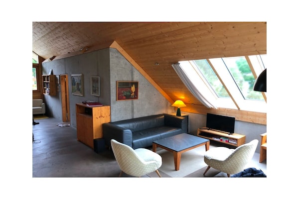 Foto van Basseltang Hus - SDenn - Vakantiehuis in Todtnau - Untagged