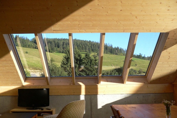 Foto van Basseltang Hus - SDenn - Vakantiehuis in Todtnau - Untagged