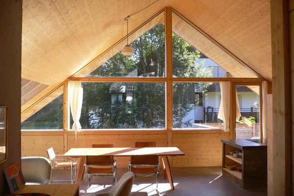 Foto van Basseltang Hus - SDenn - Vakantiehuis in Todtnau - Untagged