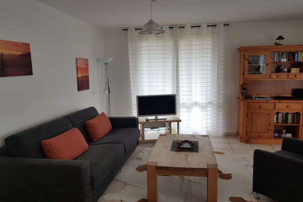 Foto van Vakantiehuis in  - Vakantiehuis in  - Untagged