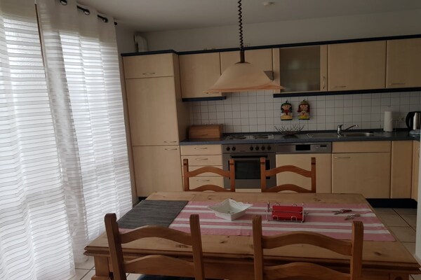 Foto van Vakantiehuis in  - Vakantiehuis in  - Untagged