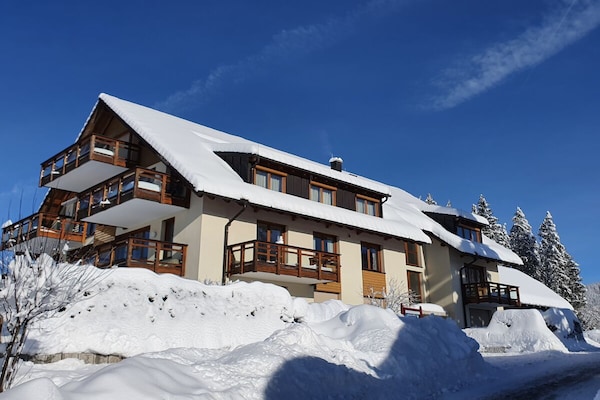 Foto van Vakantiehuis in  - Vakantiehuis in  - Untagged