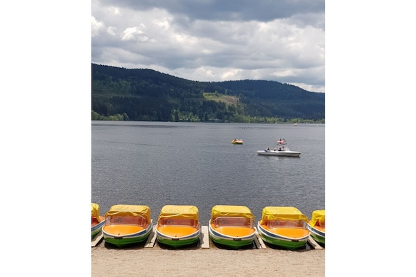 Foto van Vakantiehuis in  - Vakantiehuis in  - Untagged